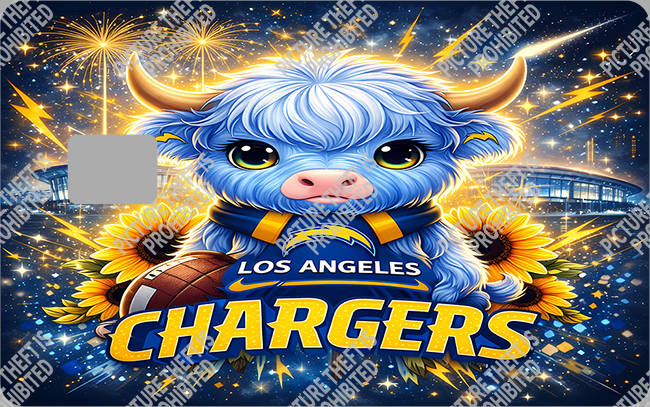 Bank  Card Sticker-BC-4032